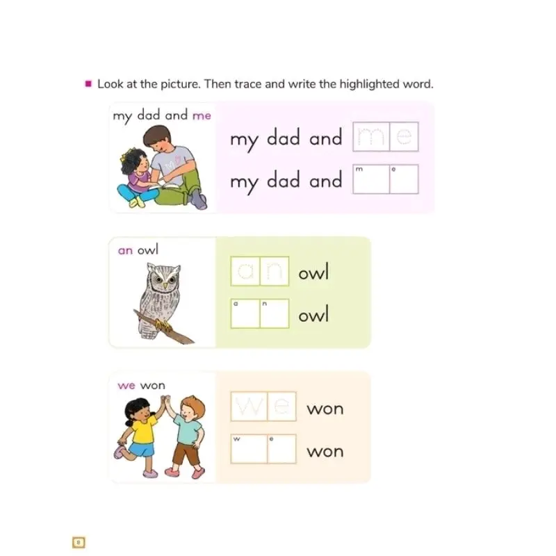 KUMON Work Book Series Buku Edukasi Anak 3