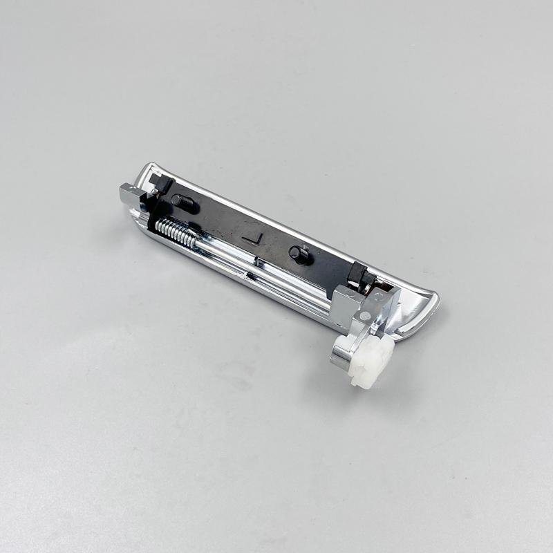 Product Introduction of Tay Nắm Cửa Bên Trái Bên Ngoài, Cho Ford Ranger 1997-2007, Cho Ford Everest 2003-2006, Cho Mazda B2000 B2200 B2500, Mạ Crôm 3