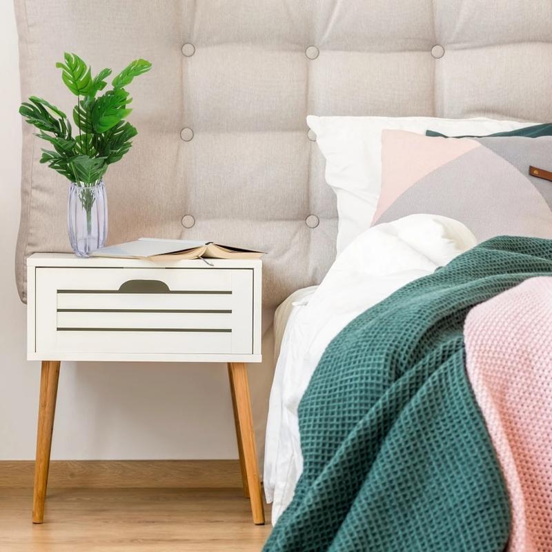 Product Introduction of Indoor Artificial Green Lifelike Turtle Leaf Bouquet / Simulation Tropical Fake Monstera Fabric Leaves / Tabletop Foliage Balcony Potted Plants Decoration 13