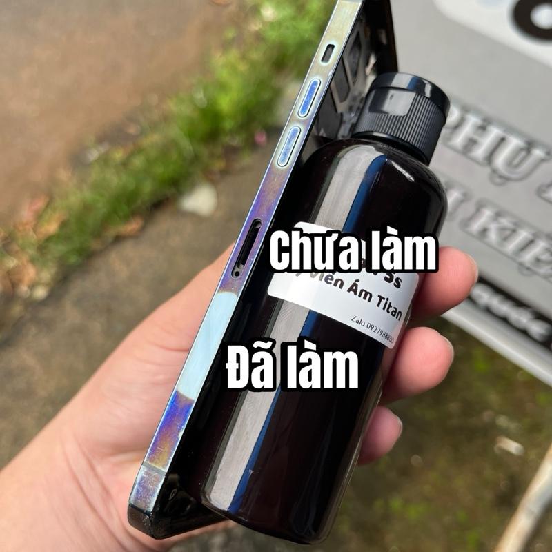 Tẩy viền ố bị chuyển màu titan 30ml (Độc quyền trên tik tok) 3