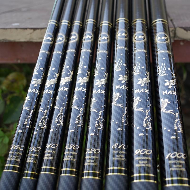 CẦN ĐÀI  LK HÒA MUA 1 CẦN TẶNG 1 LỌ THÍNH ĐÀI  PHIÊN BẢN 2024 CẦN ĐÁNH CÁ TỪ 1 ĐẾN  100KG Đi Câu Fish