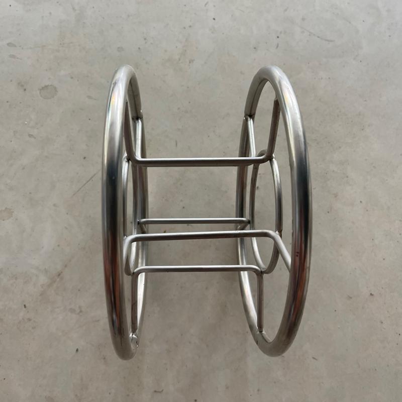 Guồng quấn tay (D20) cuộn dây thả diều