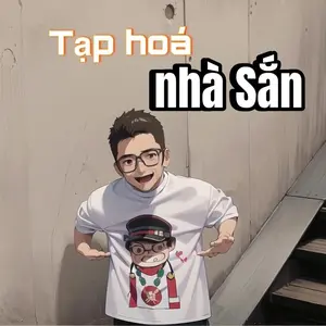 Tạp hoá nhà Sắn 1