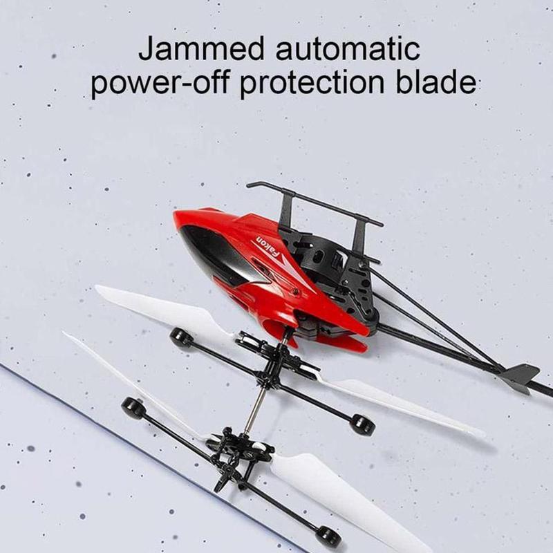 Product Introduction of Electric Remote Control Helicopter Outdoor Infrared Induction Flying Toy Outdoor Helicopter Toy 34