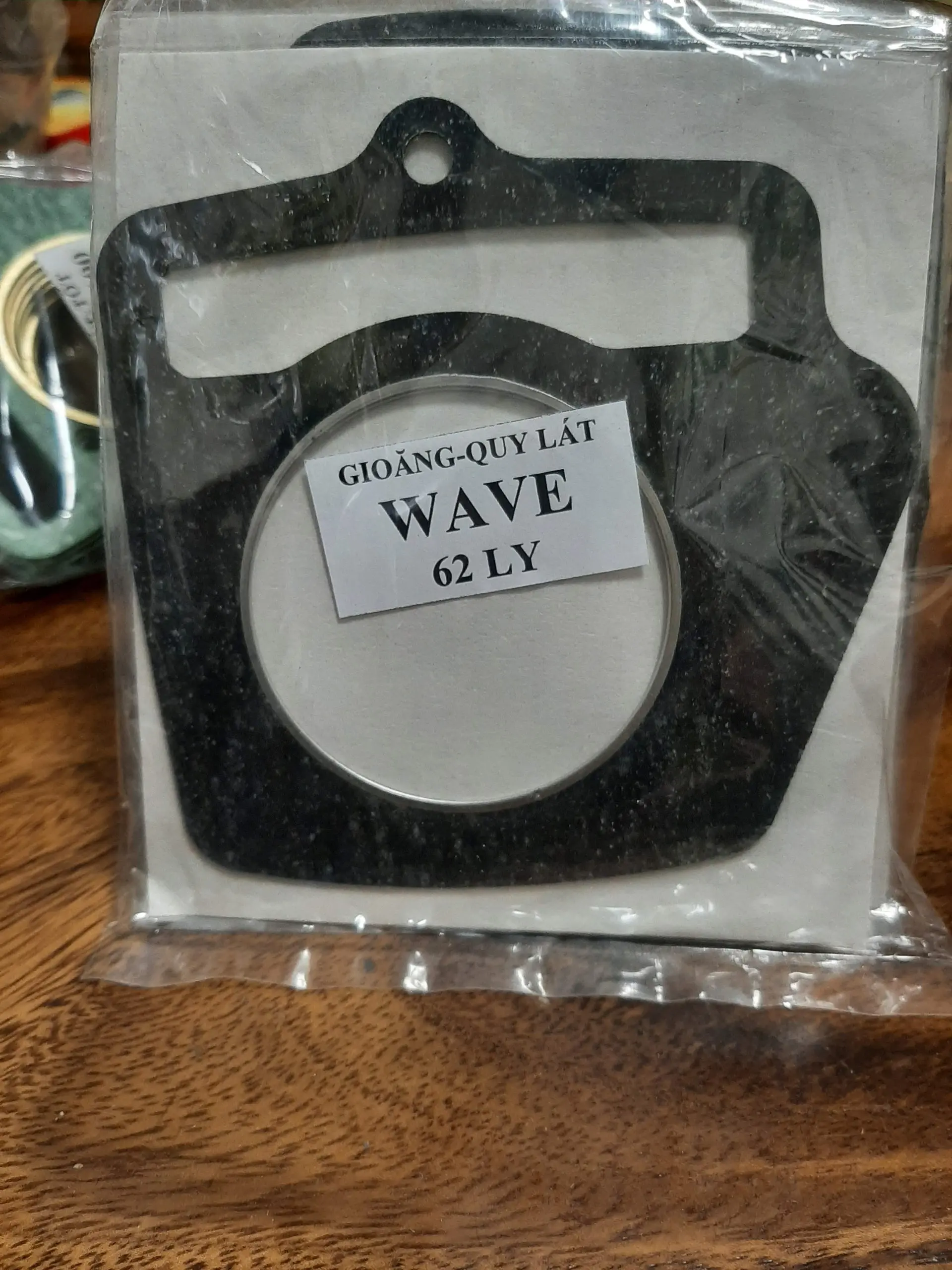 RON QUYLAT ĐỘ  XE WAVE 54 56 58 62 65 Phụ Kiện Phụ Tùng