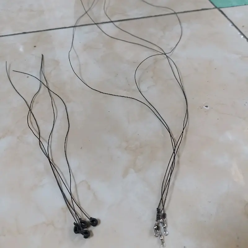 tali kaki burung sogok ontong 6