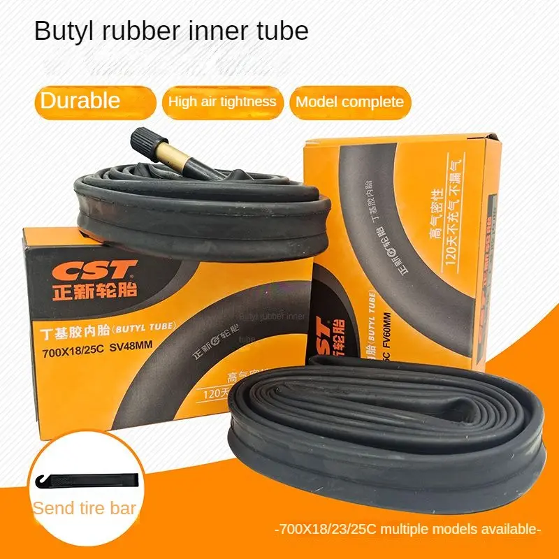Mountain Bicycle Bike Inner Tube Wholesale 12-26-Inch Inner Tube Model Complete Stroller Inner Tube Full