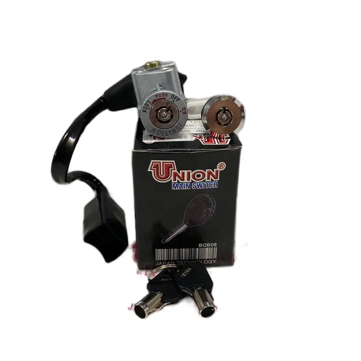 Ổ khoá ống cho superdream wave zx wave nho wave thai