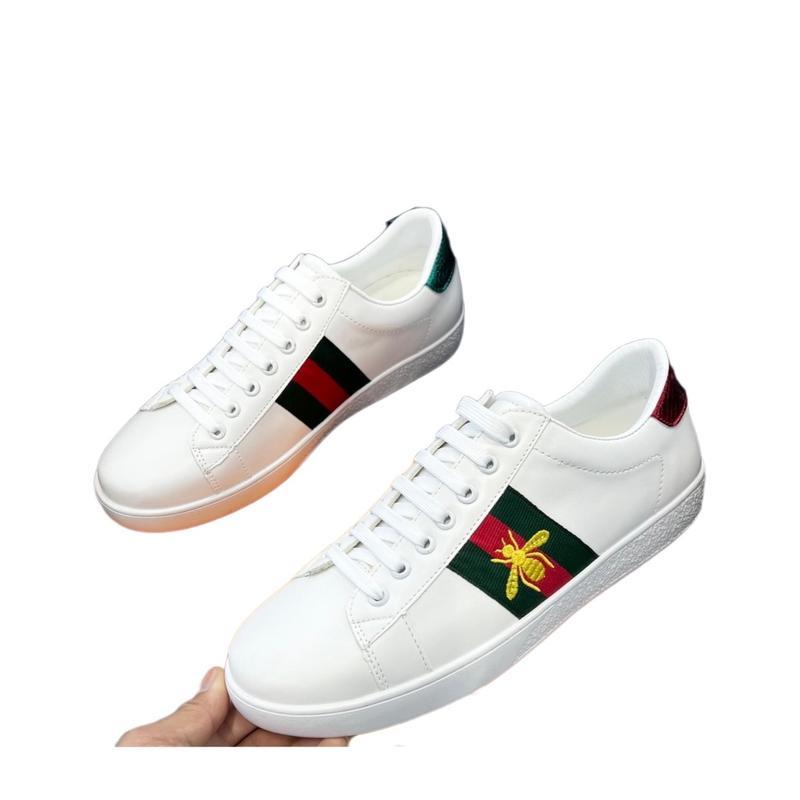 Giày Sneaker G.c Ong thêu cao cấp fullbox,bill 1
