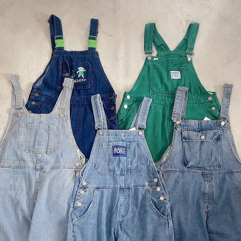 SESI 2 JUMPSUIT LIVE KODE (101 - 200) 0