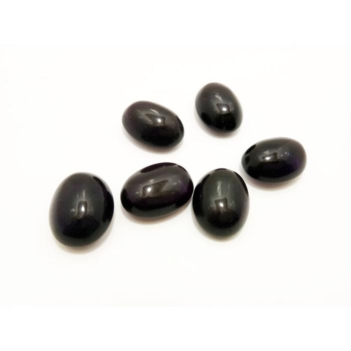 Gambar VeE Batu Kecubung Ungu Super Dim 20x15 dari Vee Jewelry Store Kota Bekasi Tokopedia