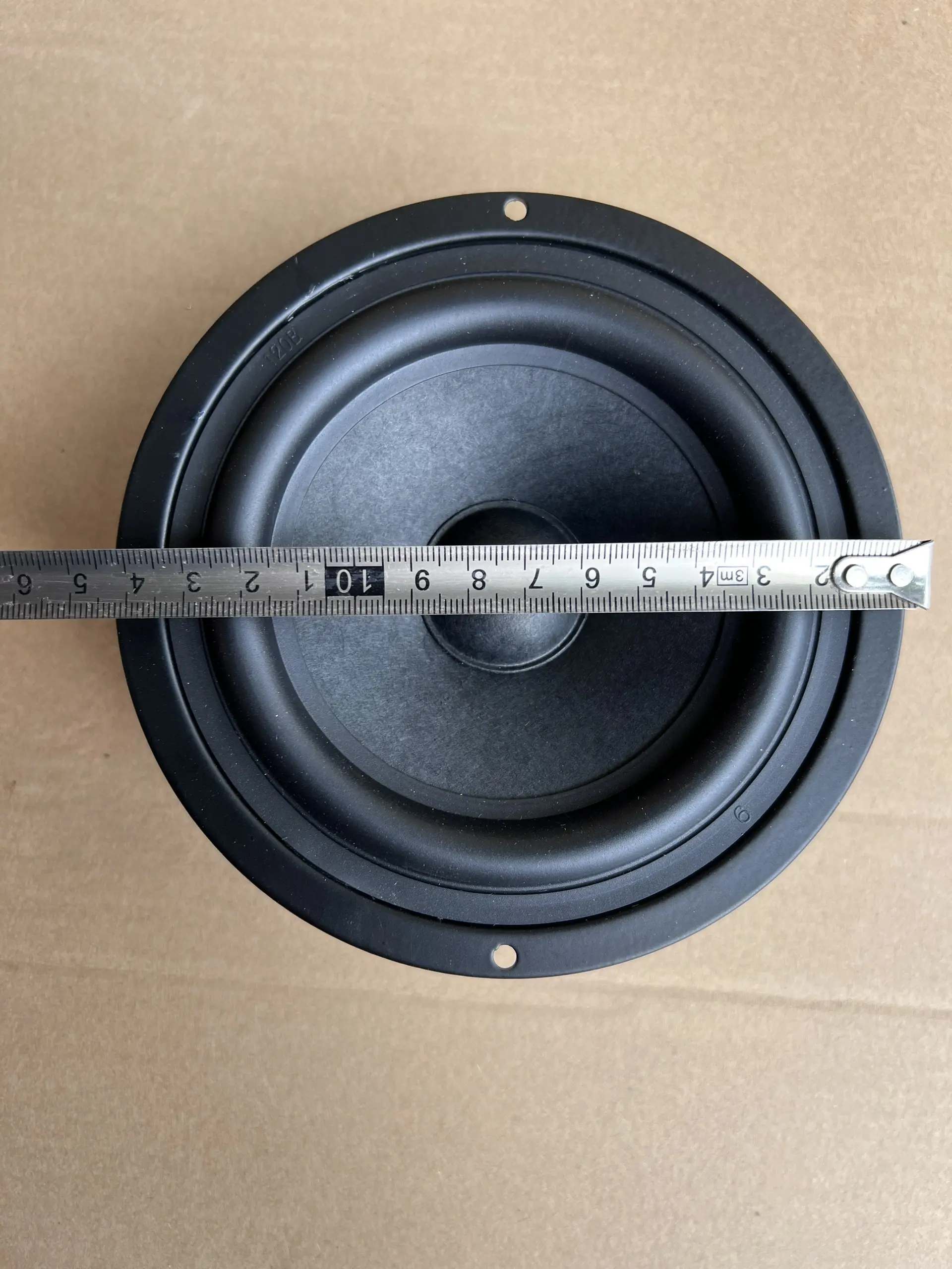 loa trung kín 12 đường kính toàn vành 14cm -giá 1 loa