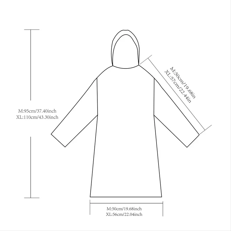 Children's Raincoats, Cartoon Animal Pattern Raincoat, Portable Mask Raincoat, Waterproof Windproof Raincoat for Boys & Girls, School Rain Gear 1