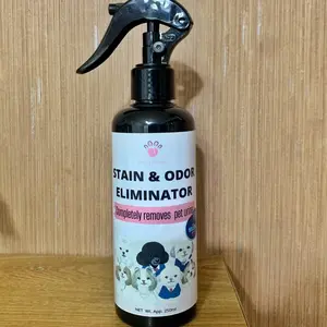 Peachypaws Stain & Odor Eliminator