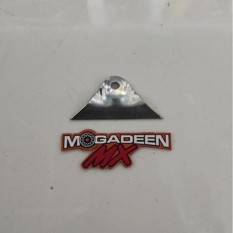 Besi Dudukan spakbor belakang Suzuki TS 125 *