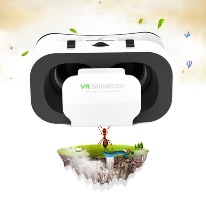 Kính điện thoại di động phổ quát VR, kính 3D, Tai nghe, Mũ bảo hiểm, Vận chuyển trong vòng 24 giờ 7