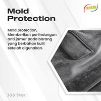 Gambar Oxide Leather Cleaner Pembersih Dan Perawatan Bahan Jenis Kulit 250 Ml Kulit Kendaraan Mobil Motor dari Oxide push Boundaries Kota Administrasi Jakarta Selatan 3 Tokopedia