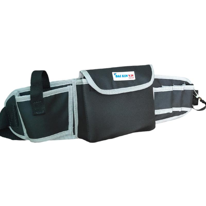 Túi Đựng Đồ Nghề Đai Lưng Đựng Khoan Pin Hàng Loại Tốt Bền Đẹp tui dong he