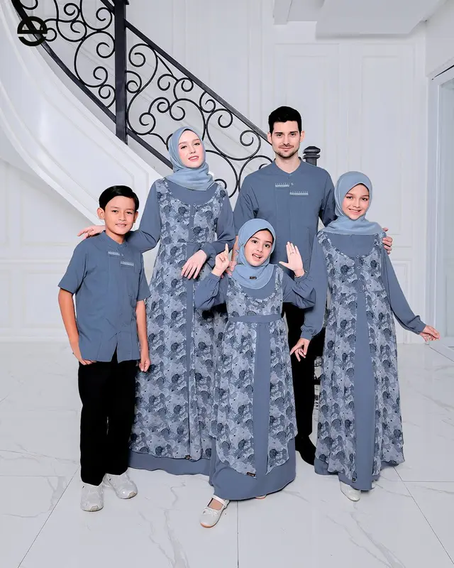 SARIMBIT ETHICA TERBARU 2023 ELFA 276 SHADOW BLUE 0