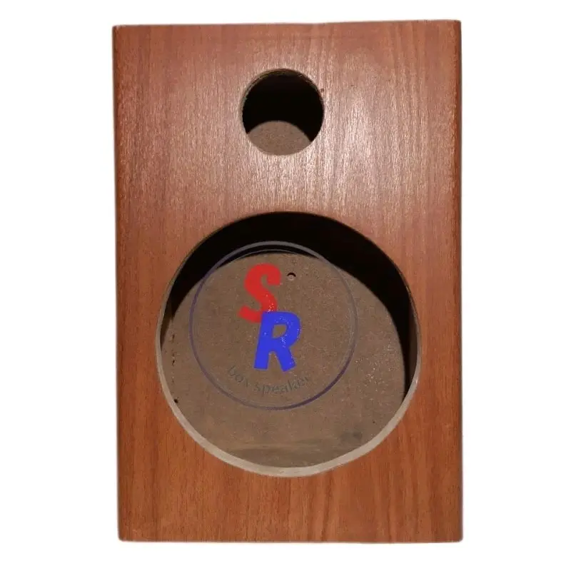 box speaker 8 inch + twitter (harga satuan)