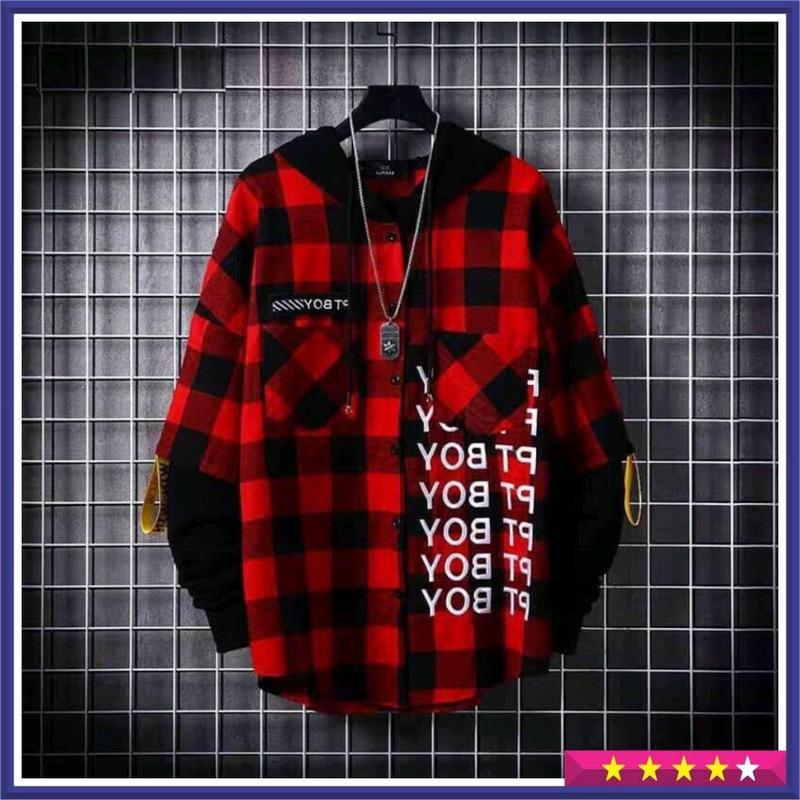 Áo Khoát Katte Nam Nữ !! Hoàng Linh Store