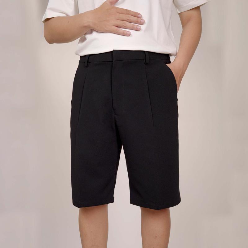 BLANWHI QUẦN SHORT CHẤT LIỆU VITEX CO GIÃN 4 CHIỀU