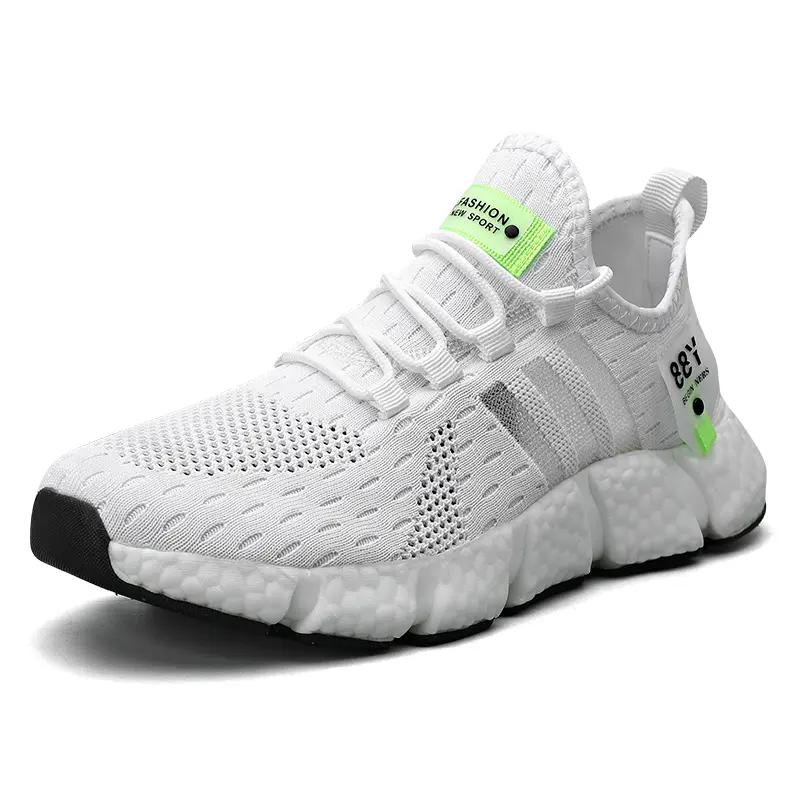 Men women Outdoor Sports Shoes Casual Sneakers breathable Running Shoes Casual Shoes Boy Closed Runner Athletic Comfort Footwear Walking Shoes Training Trainers