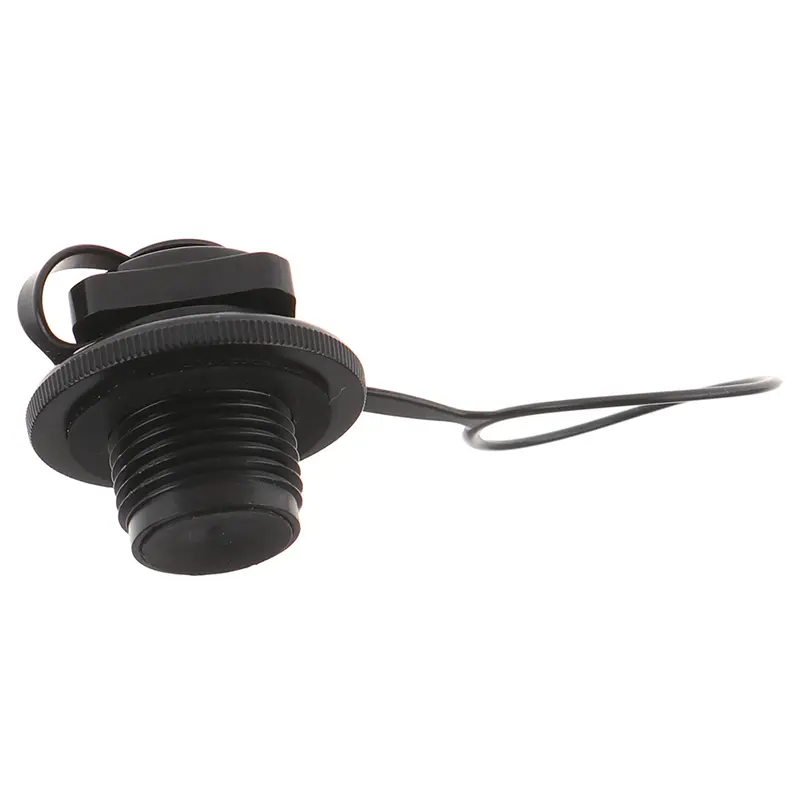 [PAL]Air Valve Secure Seal Cap Air Valve Cap For Inflatable Mattress For Air Bed
