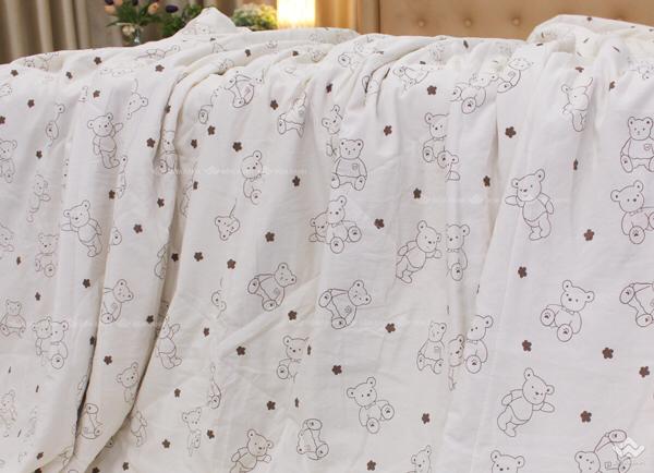 Product Introduction of Chăn hè xơ đậu nành 14