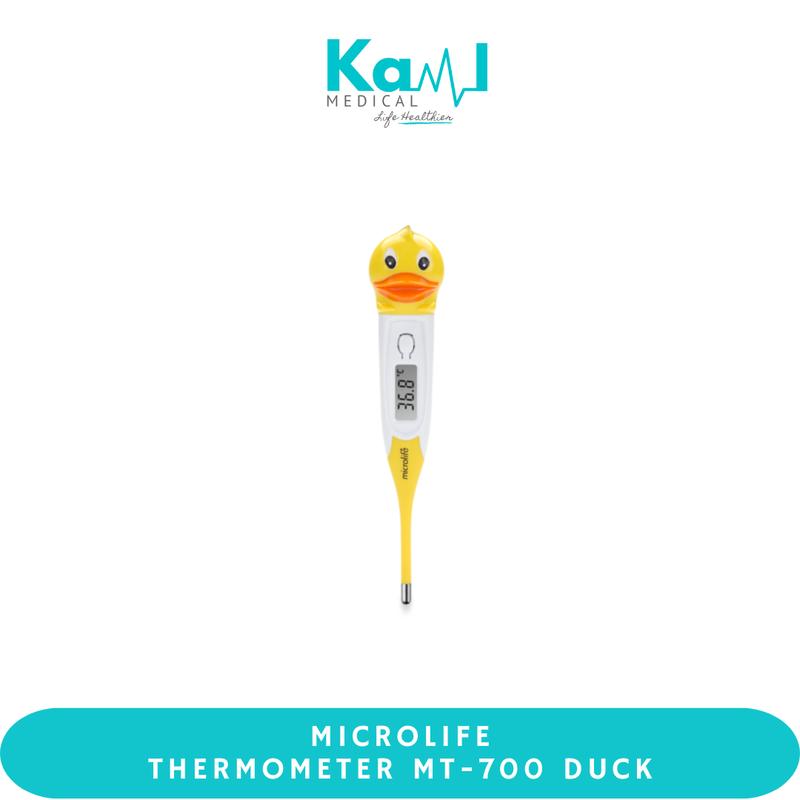 Microlife Digital Thermometer Anak | Termometer Digital Suhu - Shop ...