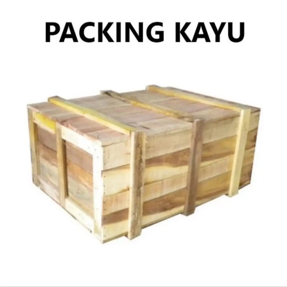 TAMBAHAN PACKING KAYU uk 3040 4060cm WAJIB UNTUK LUAR KOTA