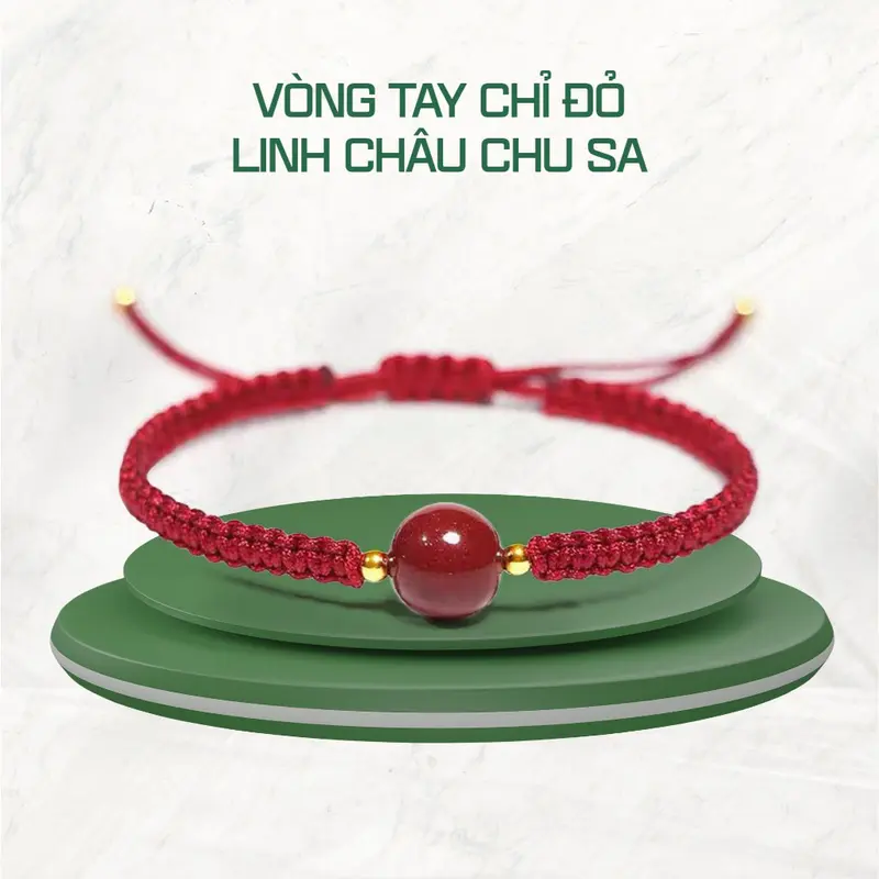 1 Máy Tính Vàng Tím Cinnabar Benming Năm Dây Đỏ Vòng Tay Nữ Dệt Tay May Mắn Vòng Tay Halloween Lễ Tạ Ơn Giáng Sinh Sinh Sinh 1
