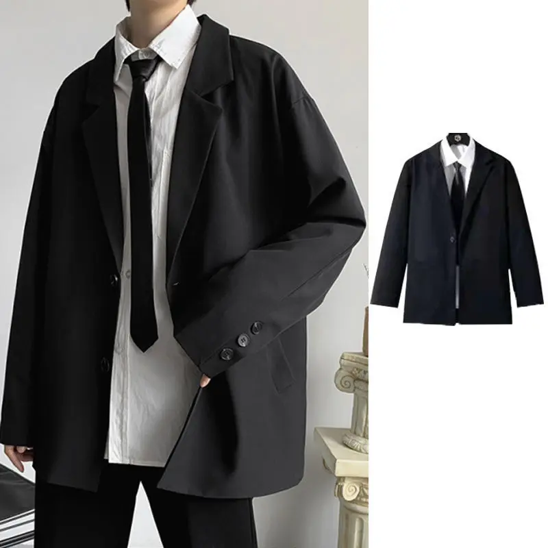 Áo Blazer Nam phong cách Hàn Quốc  BZ01 F