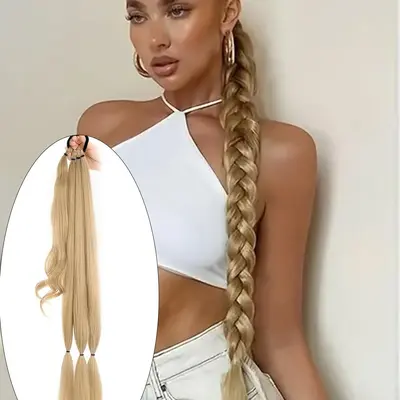 Selected Xtra Small Xtra Long Regular Braid TikTok Shop