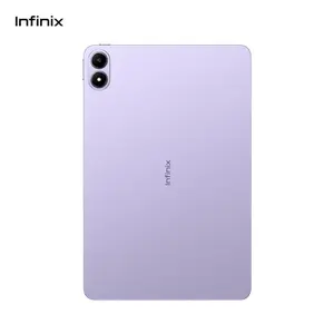 Infinix Xpad 20 4/128GB LTE - Garansi Resmi