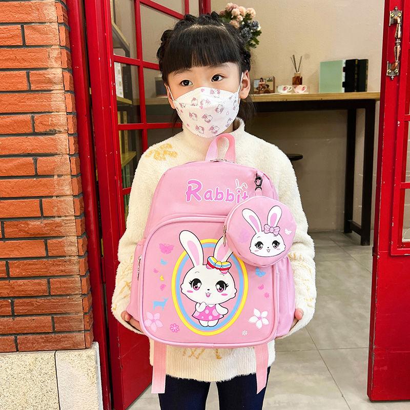 Ba lô mẫu giáo, dành cho bé trai và bé gái, Ba lô trẻ Em Bé khủng long, Có sẵn cho các lớp lớn, Trung Bình và Nhỏ, Phù hợp cho độ tuổi 3-6, Thiết kế Hợp Xu hướng dễ thương và thân thiện với da 2