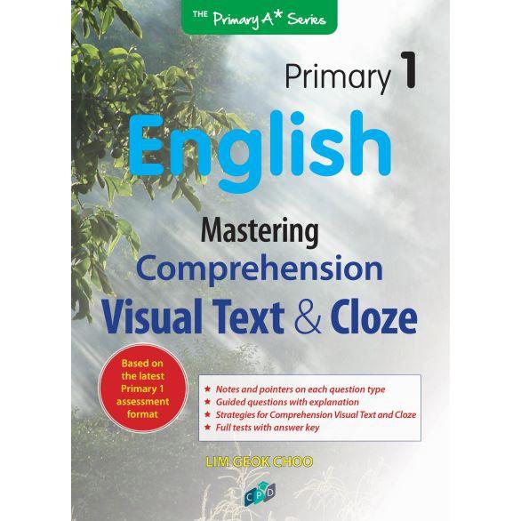 Original Primary 1 English Mastering Comprehension Visual Text TikTok original-primary-1-english-mastering-comprehension-visual-text-tiktok