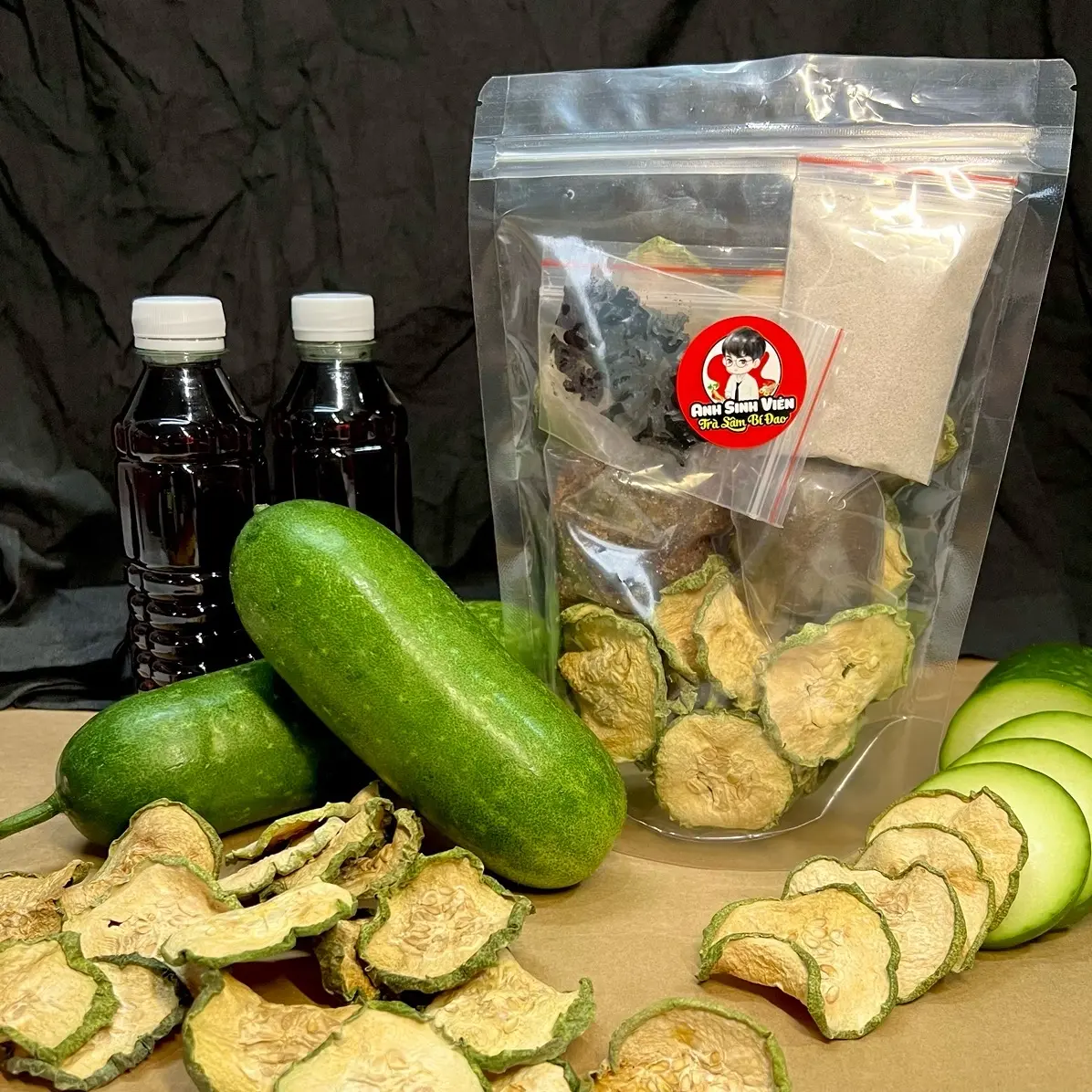 Sâm Bi Đao Anh Sinh Viên Combo 2 gói nguyên liệu Trà 1 set nấu 12 lít Nước Trà Tea Chè | BigBuy360 - bigbuy360.vn Sâm Bi Đao Anh Sinh Viên Combo 2 gói nguyên liệu Trà 1 set nấu 12 lít Nước Trà Tea Chè | BigBuy360 - bigbuy360.vn