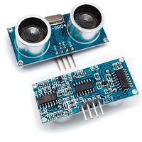 Gambar Kit Sensor Ultrasonic Module Pengukur Jarak Akurat Range Sensor HC-SR04 Pendeteksi Maling Bel Otomatis dari SINAR CERIA ELEKTONIK Kota Serang 5 Tokopedia