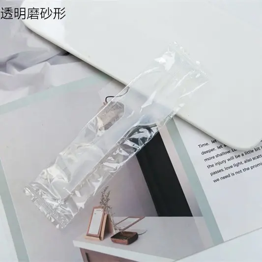 Thìa và nĩa dùng một lần, chất liệu nhựa thân thiện với môi trường, đóng gói riêng, thích hợp cho kem, bánh dày và món tráng miệng, bộ thìa 8