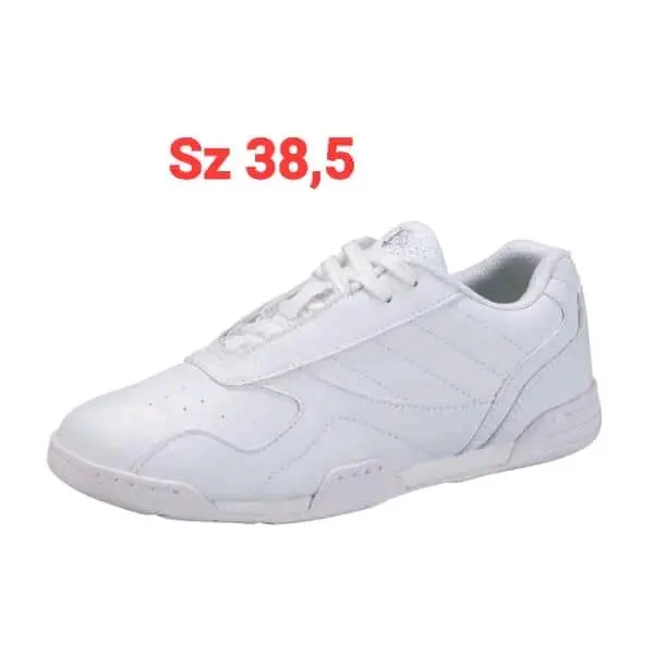 giày thể dục Unisex 2
