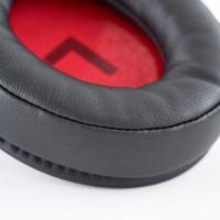 Gambar dbE Replacement Pads Untuk GM500 Accessories - Leaher Black dari dbE Indonesia Kota Bandung 1 Tokopedia