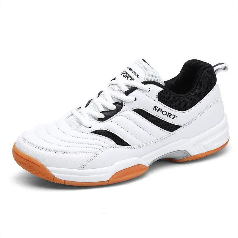 Badminton Shoes for Men Women Indoor Court Pickleball Volleyball Shoes X 41 44 39 M