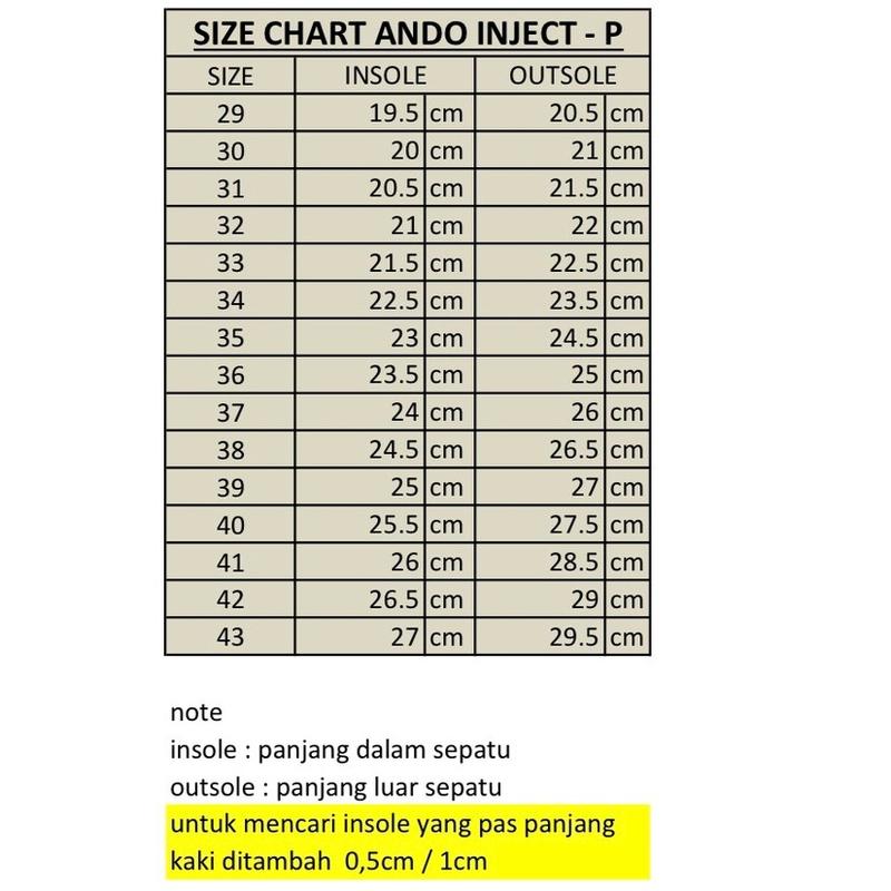 Product Introduction of ANDO SEPATU ANAK SEKOLAH SEPATU HITAM PUTIH HITAM POLOS SEPATU PEREKAT PRIA WANITA MURAH Fashion 0
