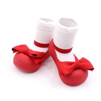 Gambar Attipas Mary Jane Red Baby Shoes dari Attipas Baby Shoes Kota Administrasi Jakarta Barat 2 Tokopedia