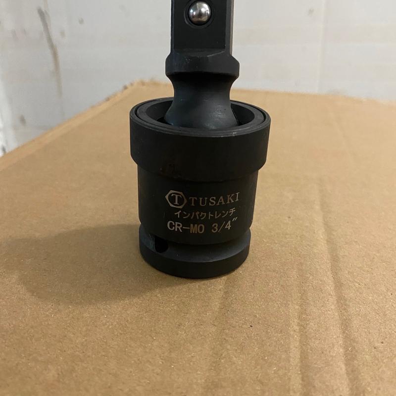 Đầu lắt léo,trục cắt đăng 1/2-3/4-1” tusaki cao cấp 2