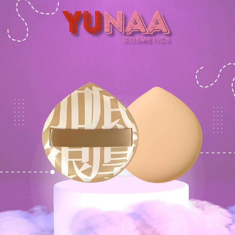[Y212] Mút Trang Điểm Siêu Mềm Marshmallow - Mút Tán Kem - Đệm Ngón Tay, Giọt Nước, Đàn Hồi, Đa Năng 6