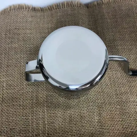kettle teko leher angsa kopi gooseneck kettle with thermometer 350 ml - 250 ml 4