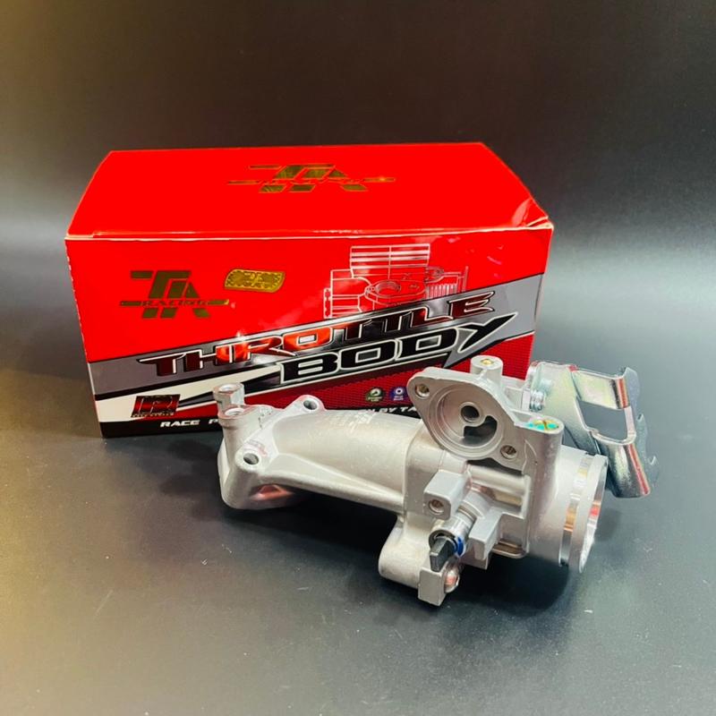 Họng xăng TA racing cho xe Vario, Click, Ab, Lead, Sh 160 đủ size phụ kiện