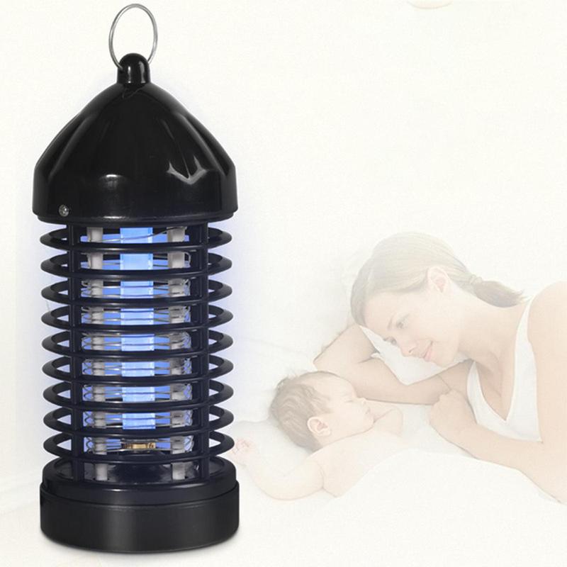 Đèn Diệt Muỗi, Không Thấm Nước, Bẫy Máy diệt muỗi Điện Máy Diệt Muỗi Ngoài Trời, Thích Hợp Cho Gia Đình, Sân Sau, Sân Trong, Vườn Đèn Bắt Muỗi Bắt Muỗi Máy Đuổi Muỗi Máy Bắt Muỗi 7